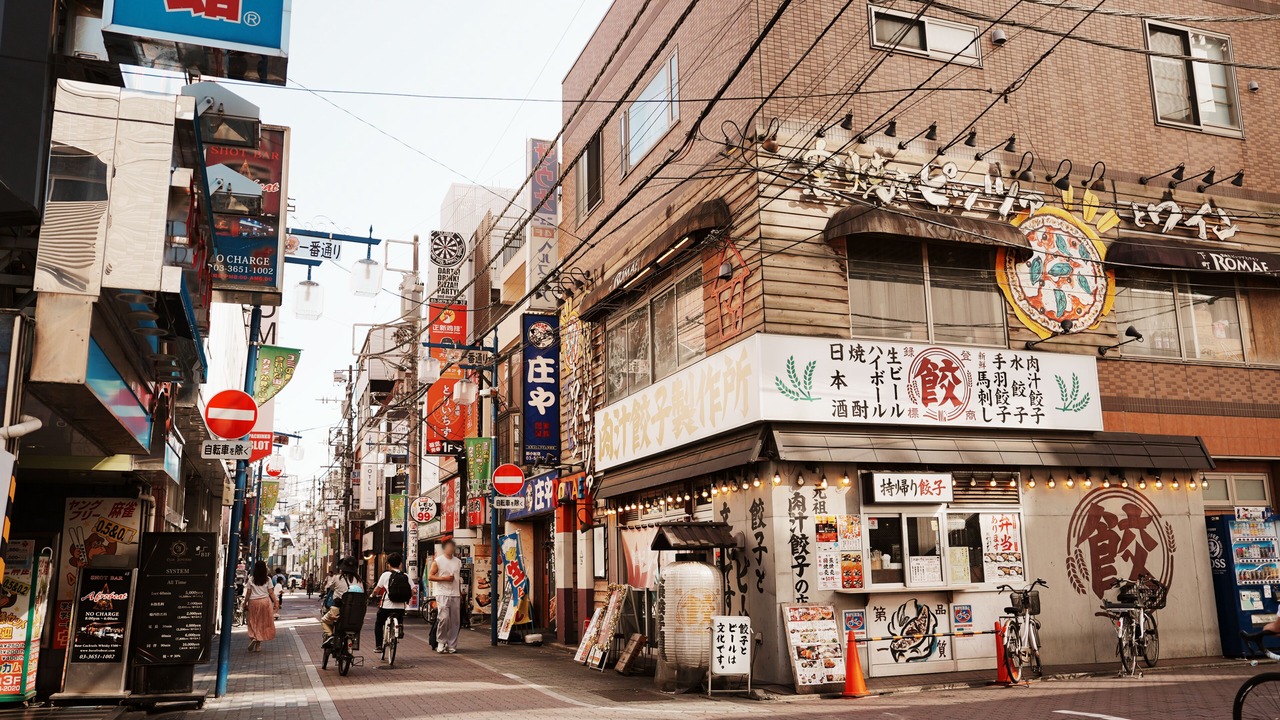 Photo of Others in Shinkoiwa