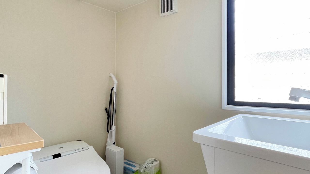 Photo of Bathroom in Katsushika