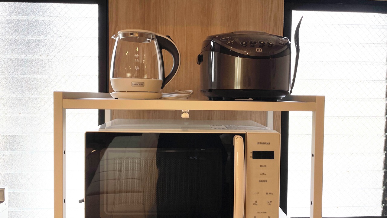 Photo of Kitchen in Katsushika