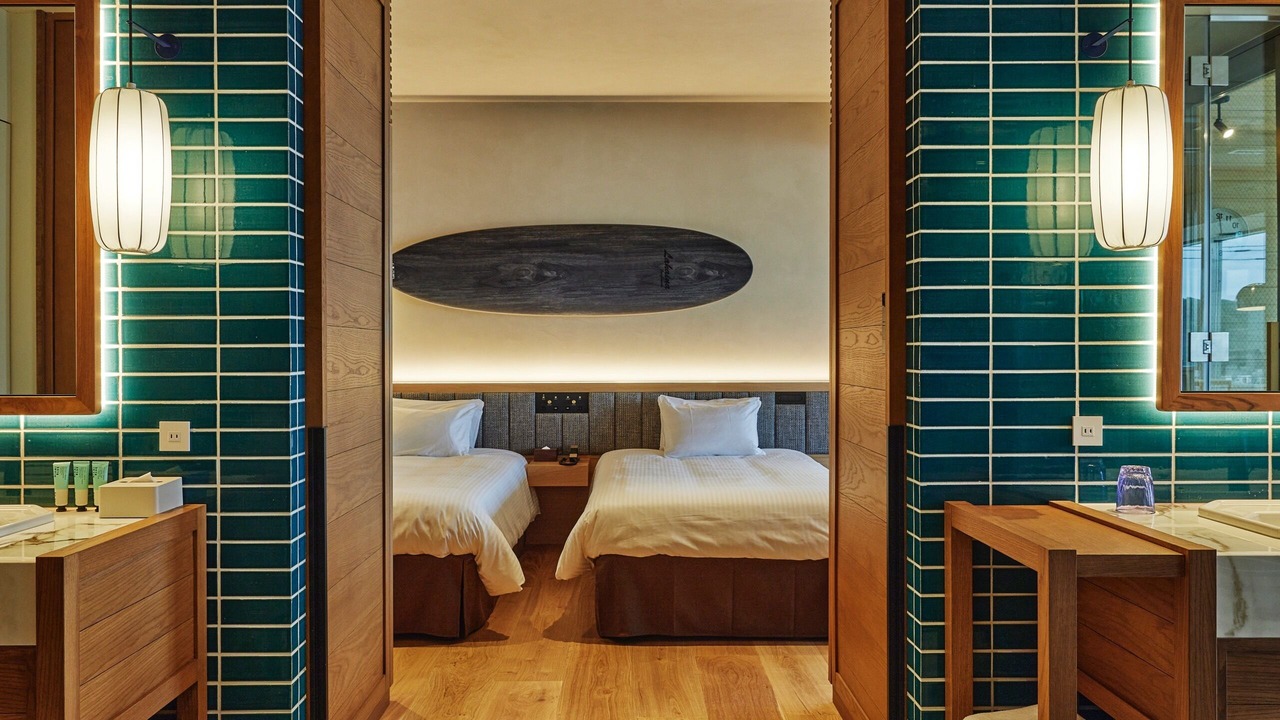 Photo of Bedroom in Katasekaigan