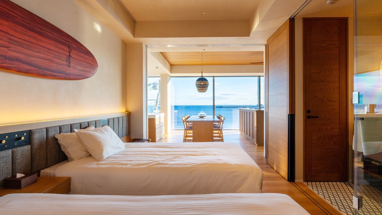 Photo of Bedroom in Katasekaigan