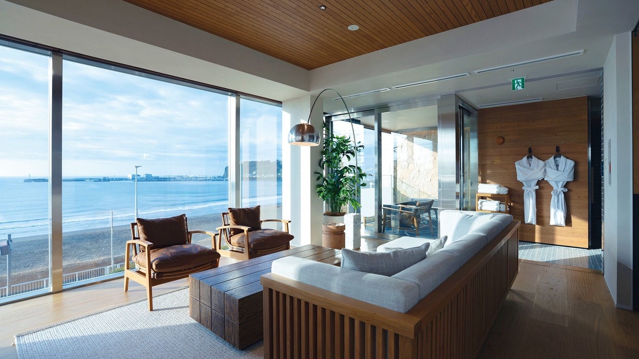Photo of Bedroom in Katasekaigan