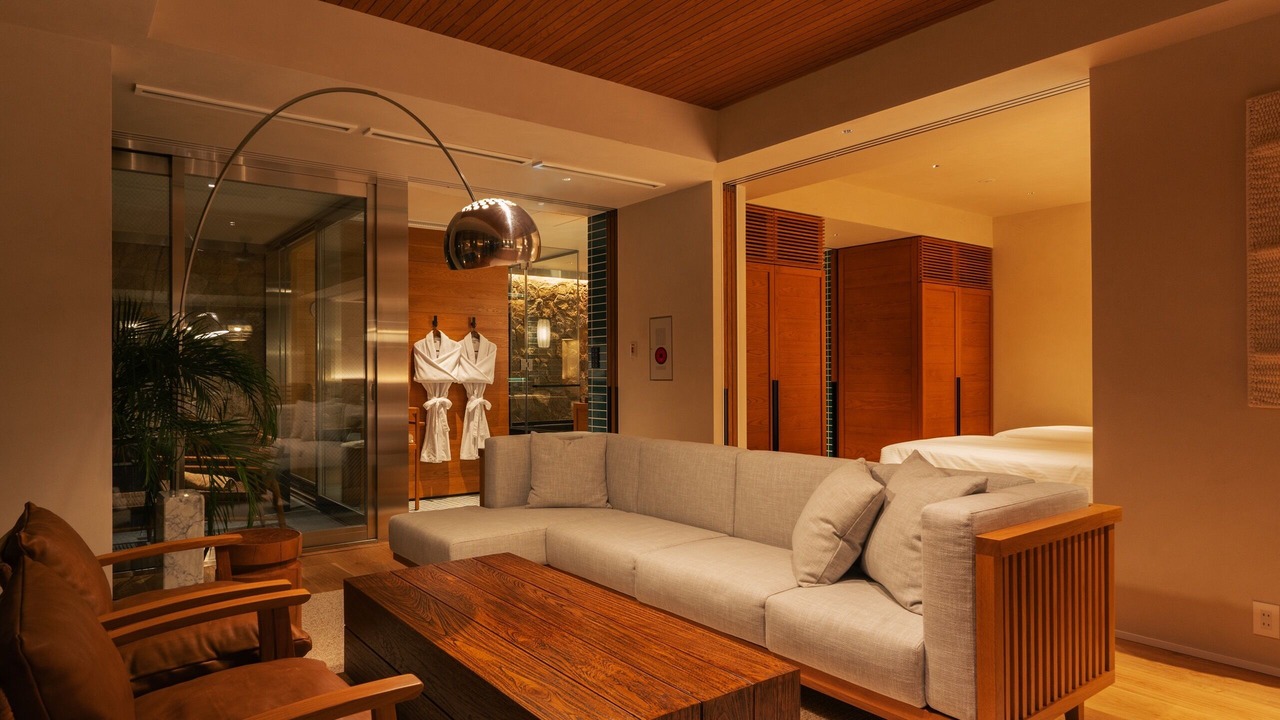 Photo of Bedroom in Katasekaigan