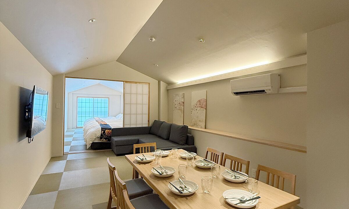 Photo of Bedroom in Hatsukaichi