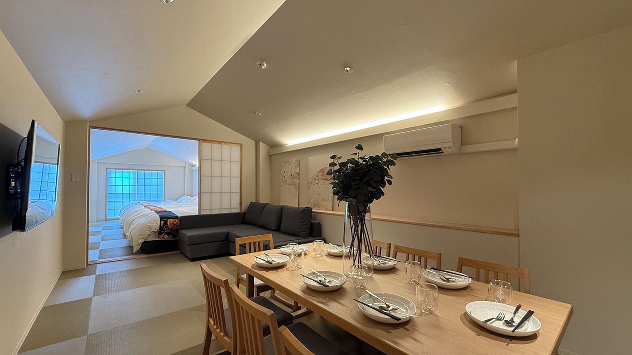 Photo of Bedroom in Hatsukaichi