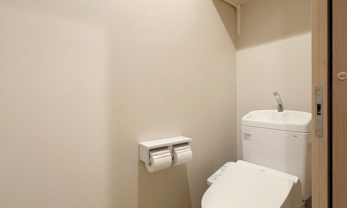 Photo of Bathroom in Hatsukaichi
