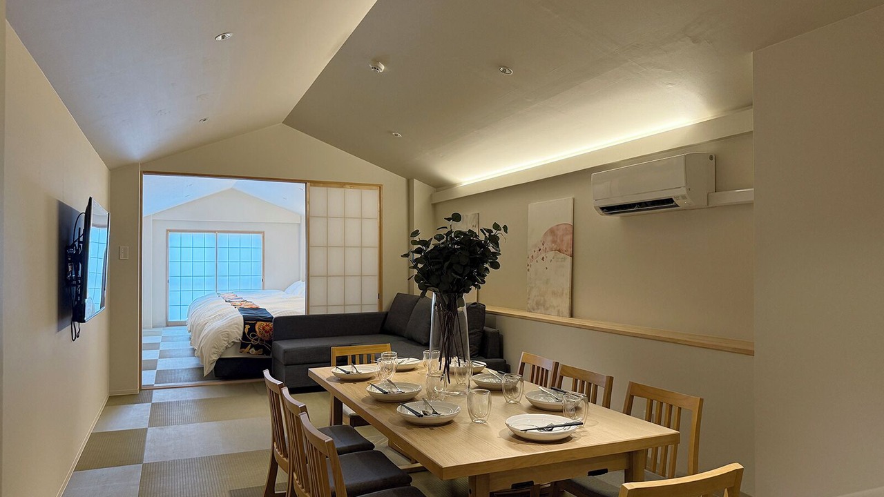 Photo of Bedroom in Hatsukaichi