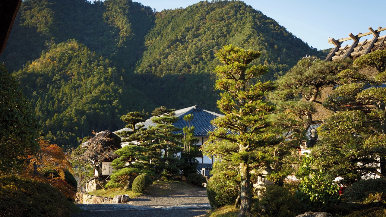 Photo of Outdoor in Nantan