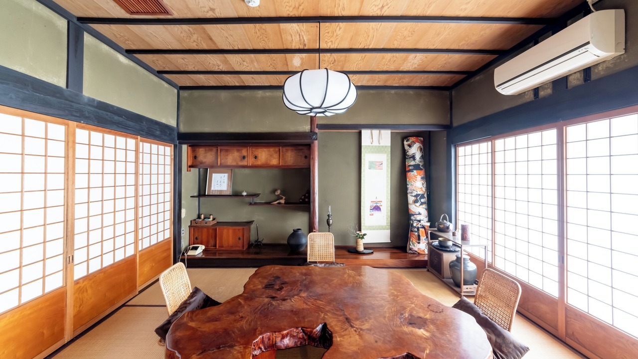 Photo of Bedroom in Nantan