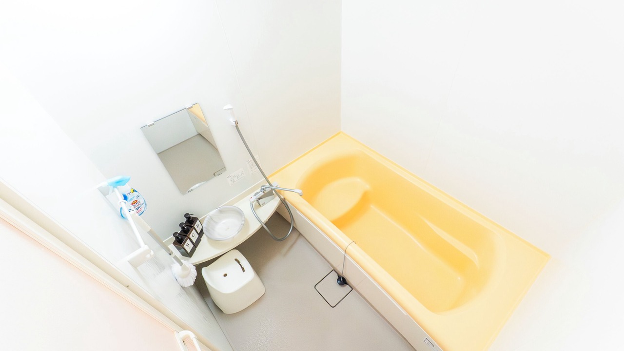 Photo of Bathroom in Asahikawa