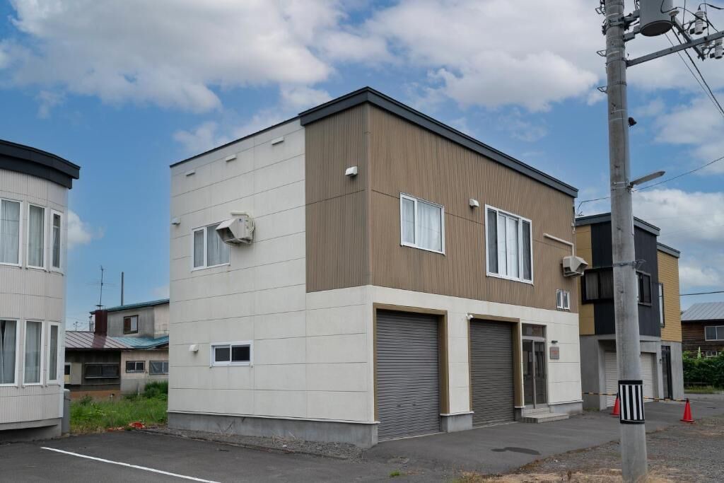 Photo of Outdoor in Asahikawa