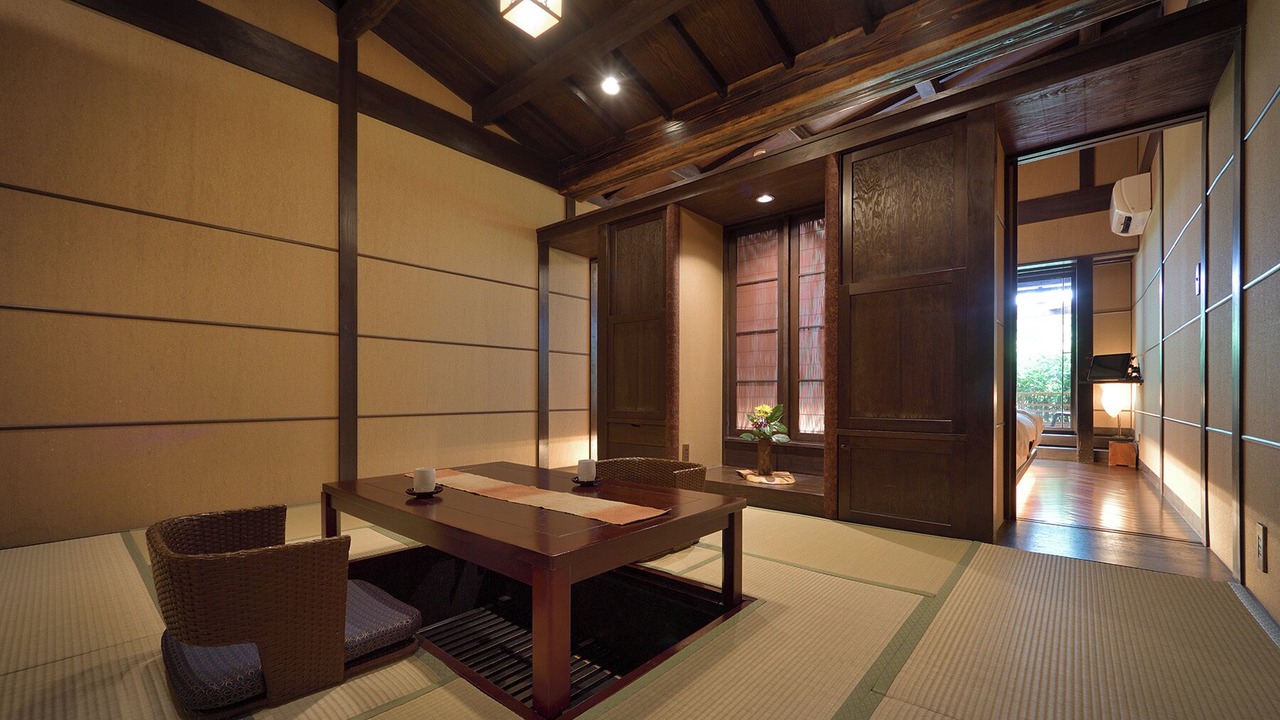 Photo of Bedroom in Tounosawa