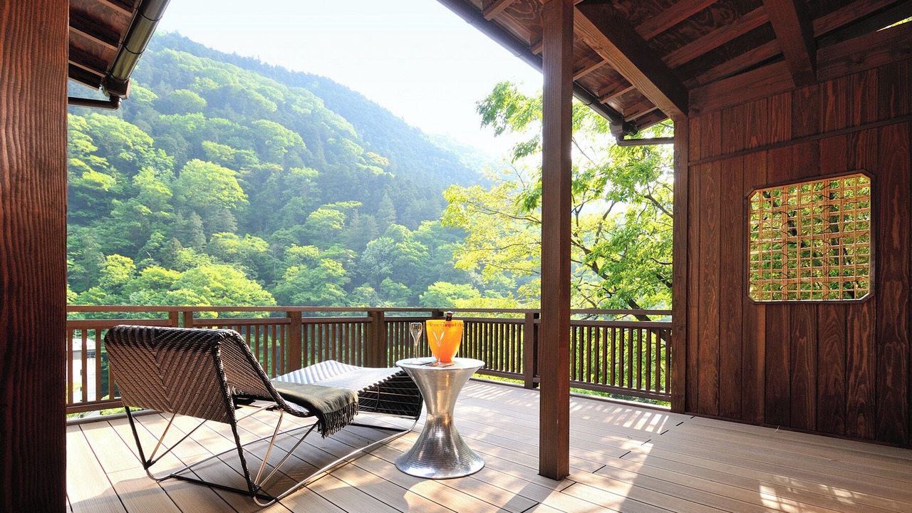 Photo of Bedroom in Tounosawa