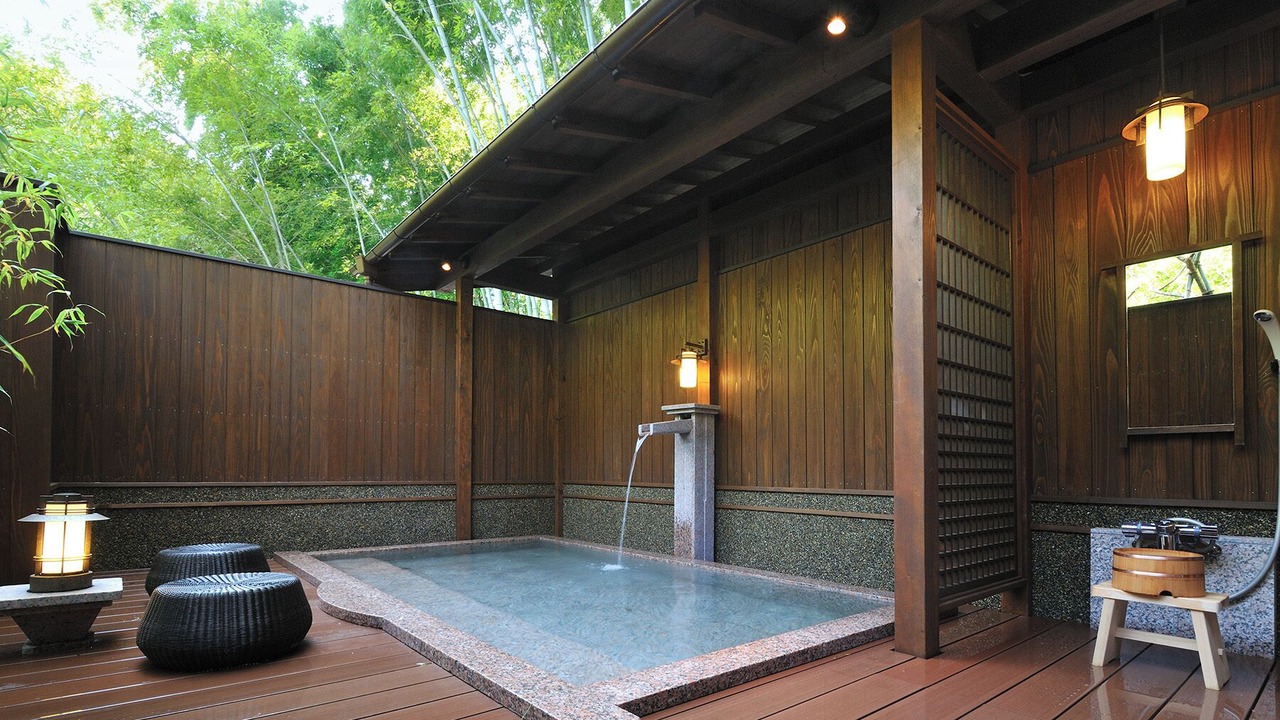 Photo of Bathroom in Tounosawa