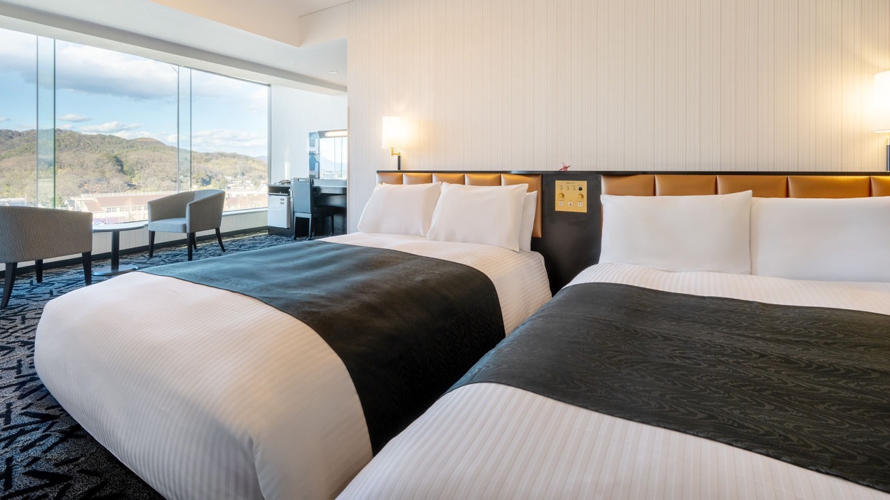Photo of Bedroom in Yabuzuka Onsen