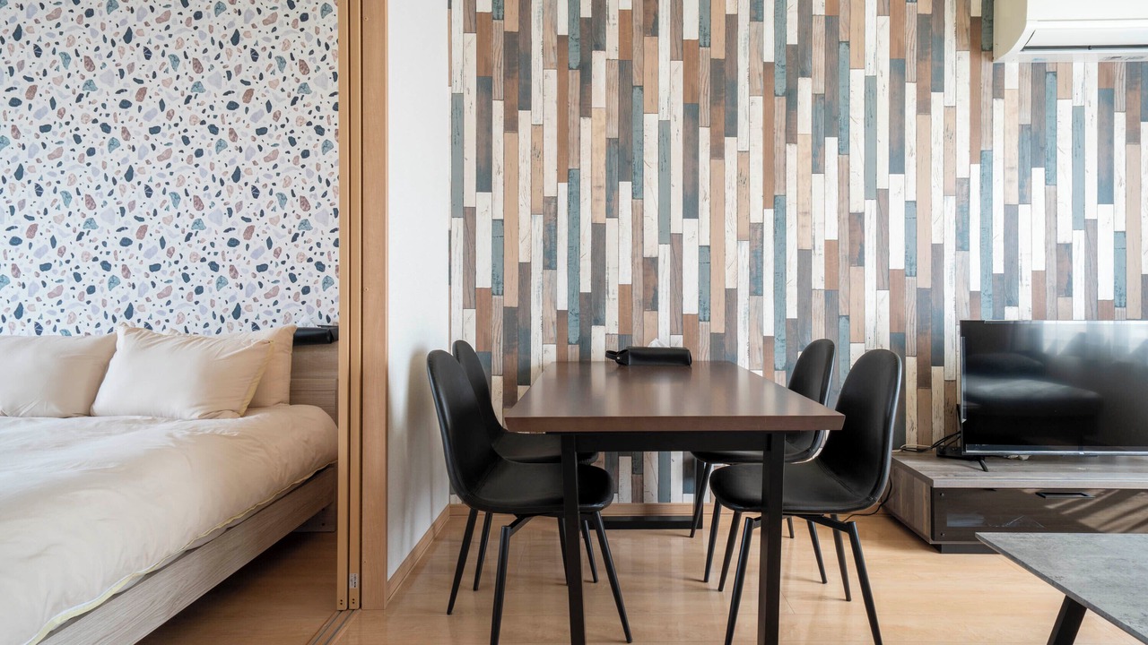 Photo of Livingroom in Sorachi-gun
