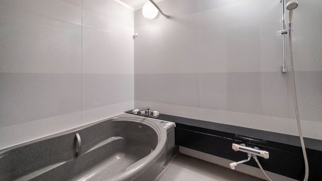 Photo of Bathroom in Tanoura Onsen