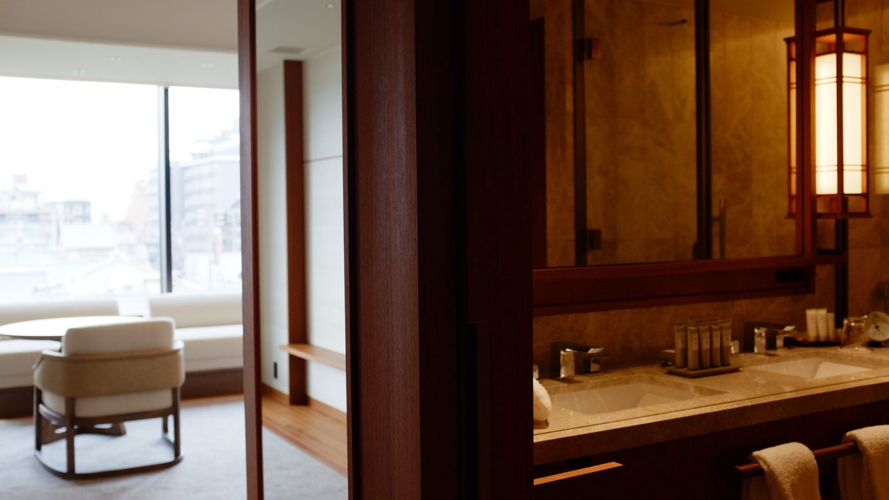 Photo of Bedroom in Gion