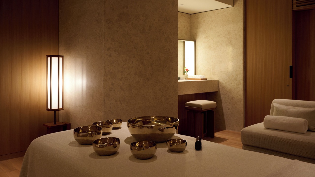 Photo of Bedroom in Gion