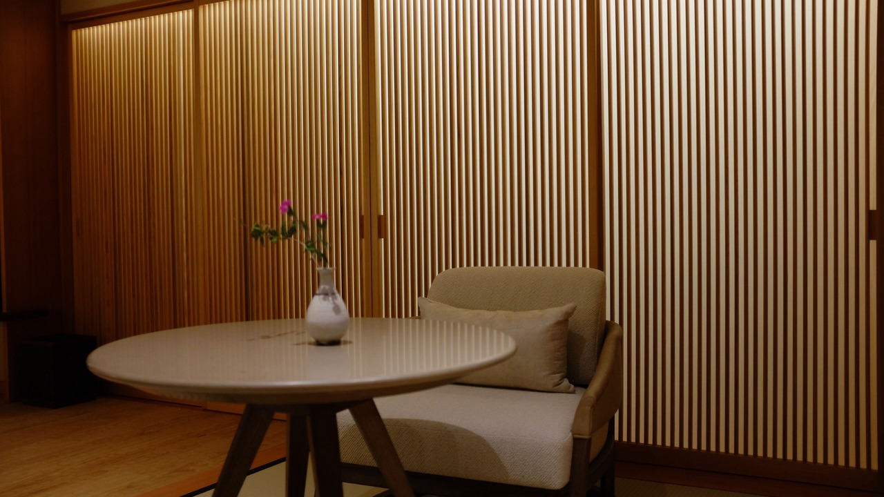 Photo of Bedroom in Gion