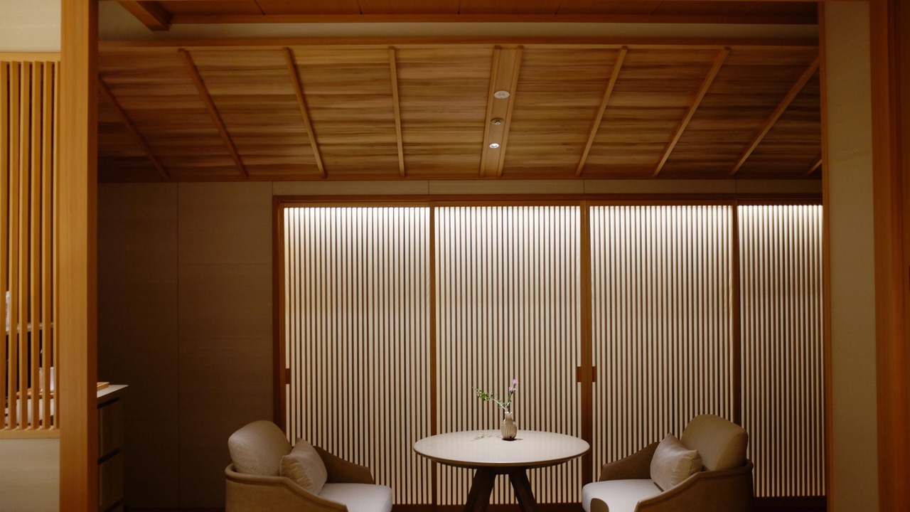 Photo of Bedroom in Gion