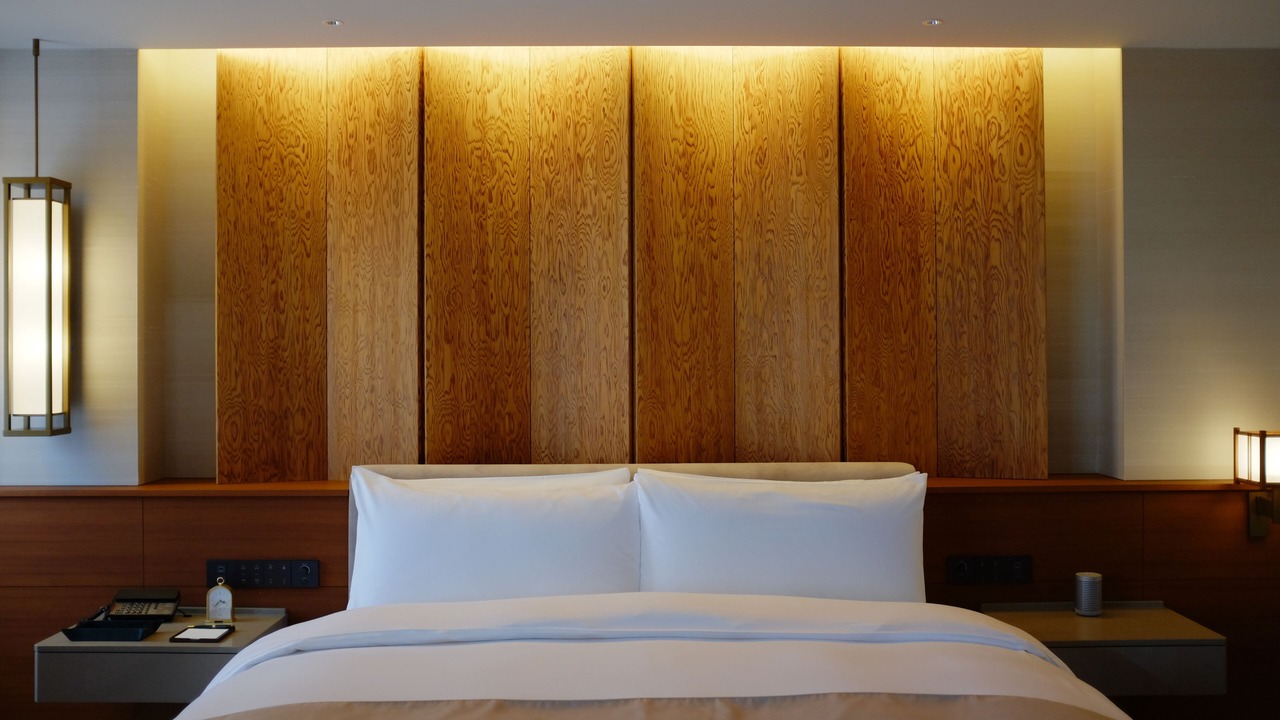 Photo of Bedroom in Gion