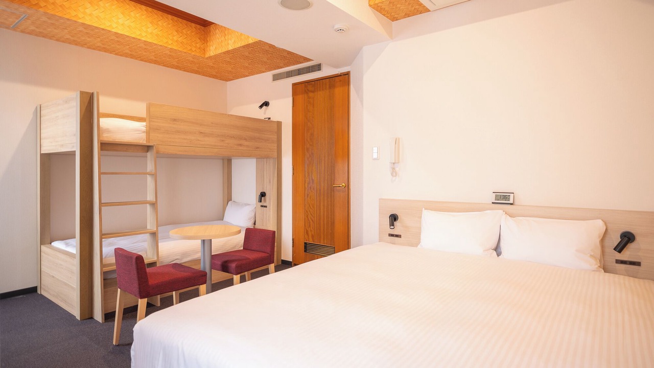Photo of Bedroom in Chuo
