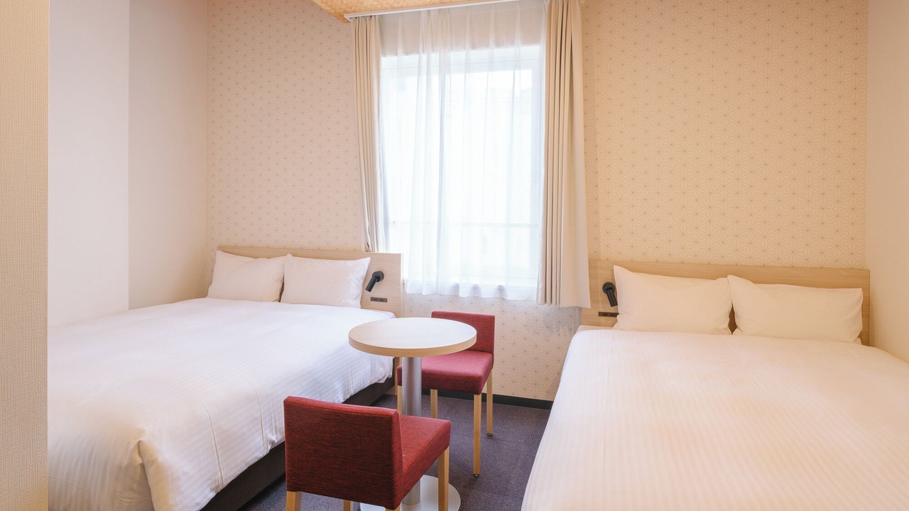 Photo of Bedroom in Chuo