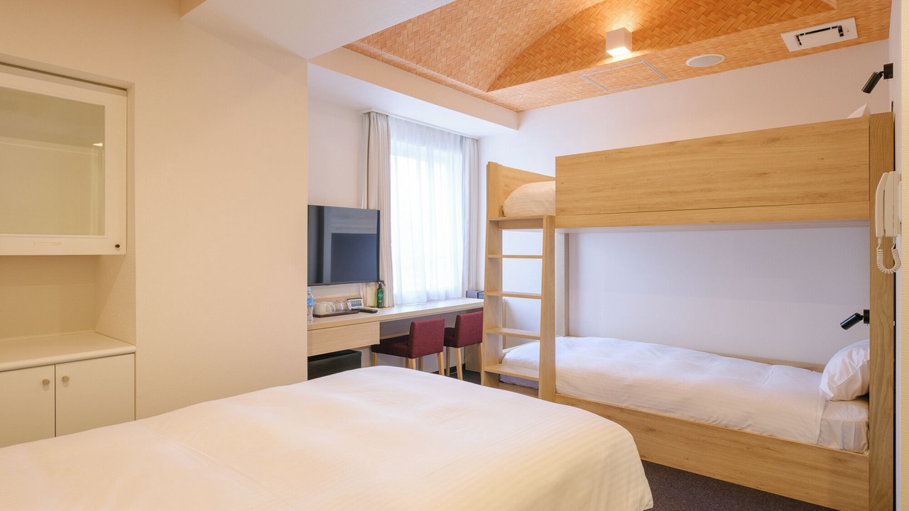 Photo of Bedroom in Chuo