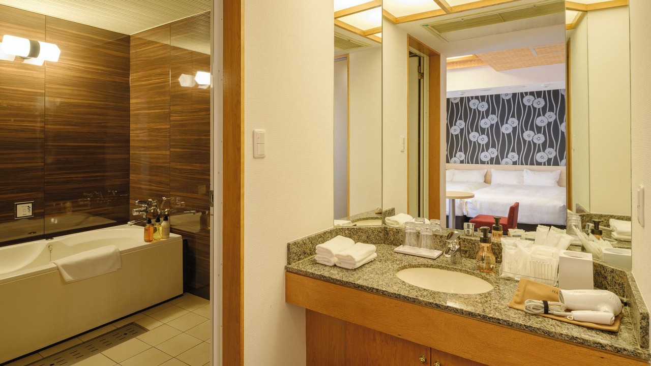 Photo of Bedroom in Chuo