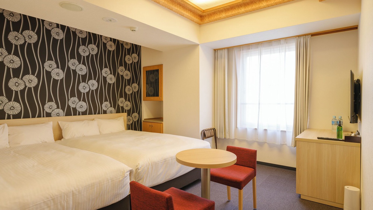 Photo of Bedroom in Chuo