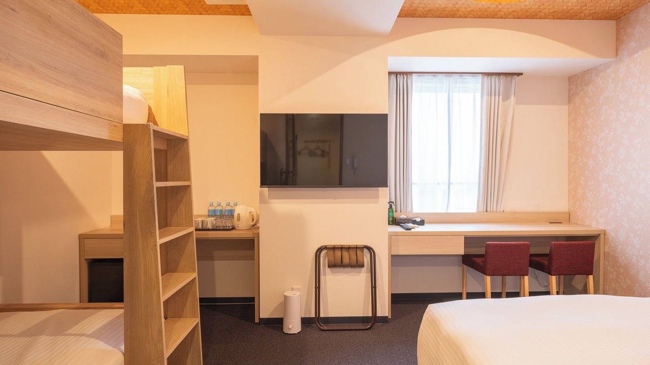 Photo of Bedroom in Chuo