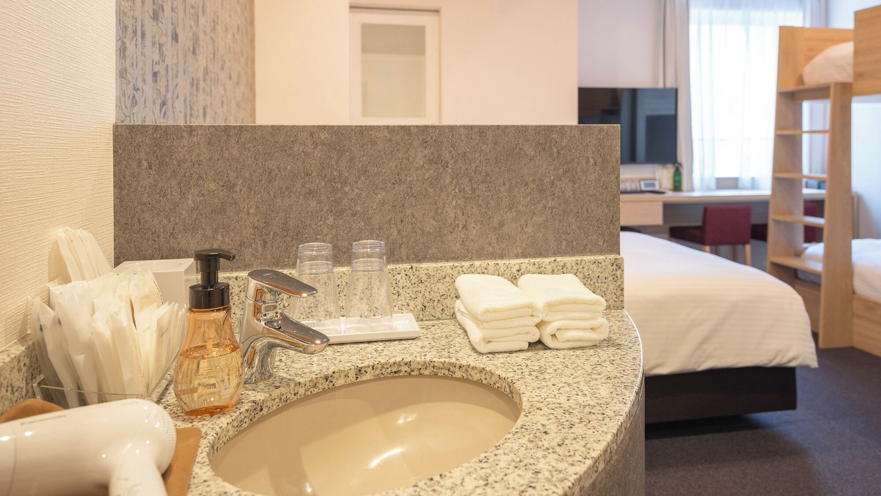Photo of Bedroom in Chuo