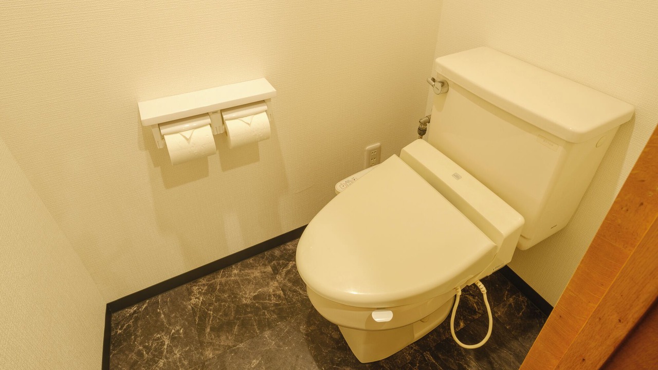Photo of Bathroom in Chuo