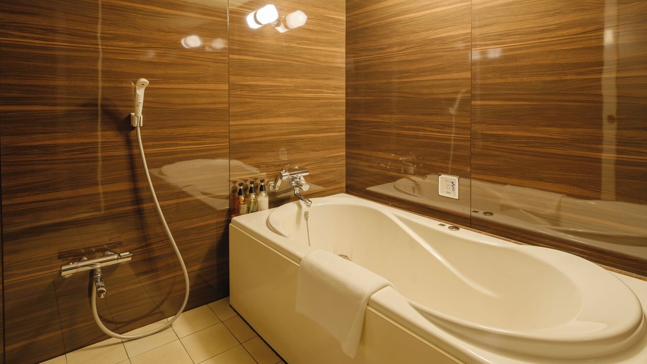 Photo of Bathroom in Chuo