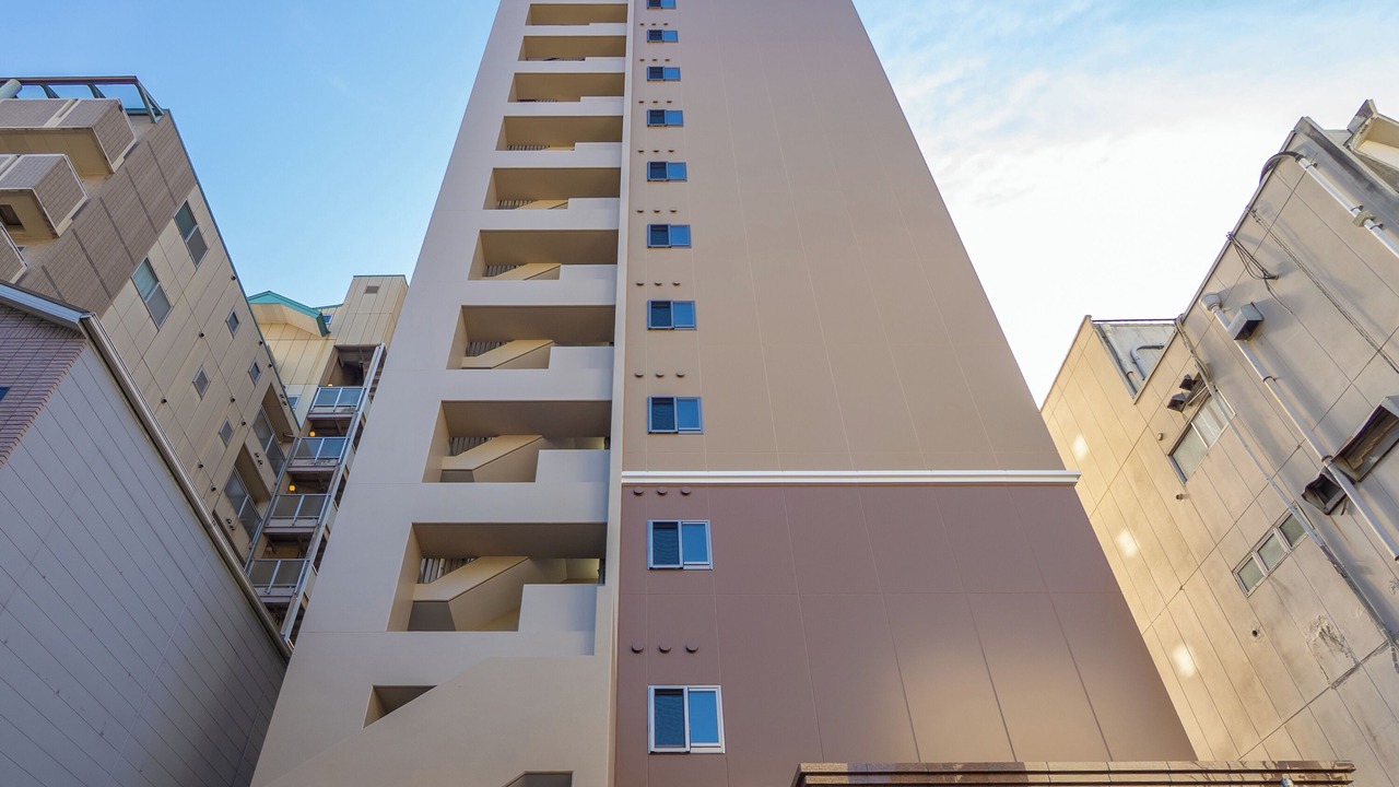 Photo of Outdoor in Hommachi