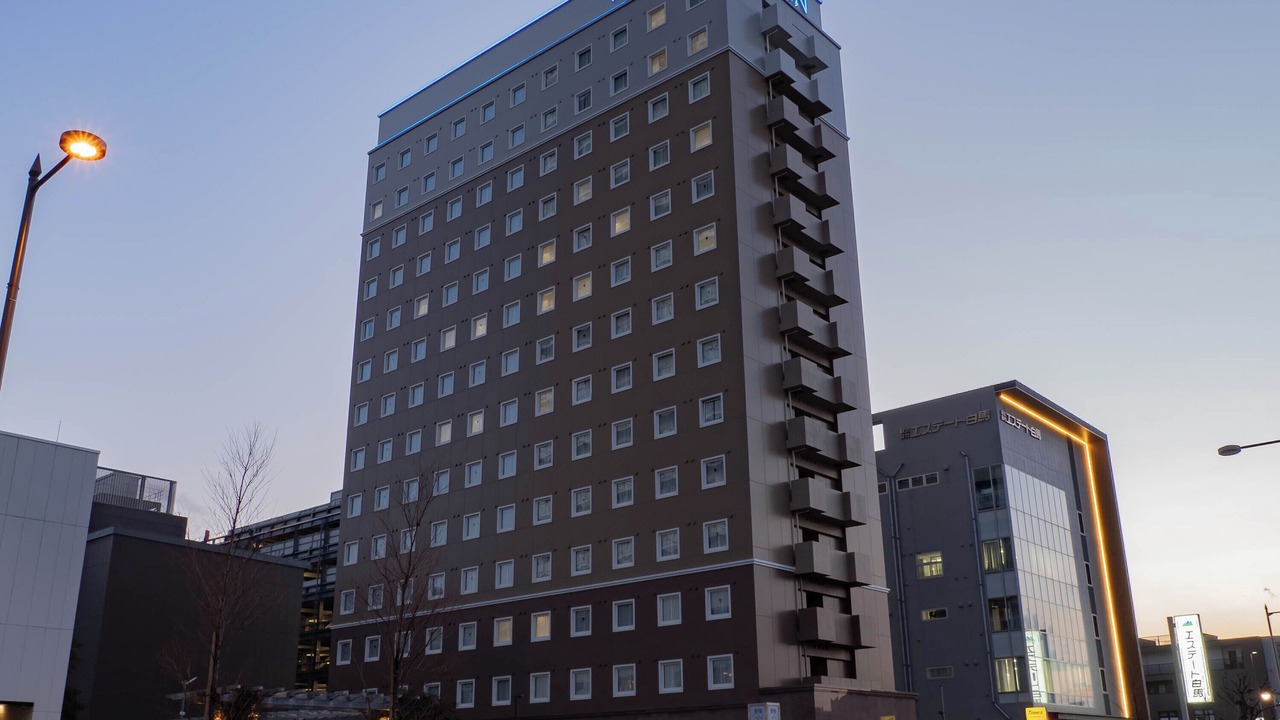 Photo of Outdoor in Tokorozawa