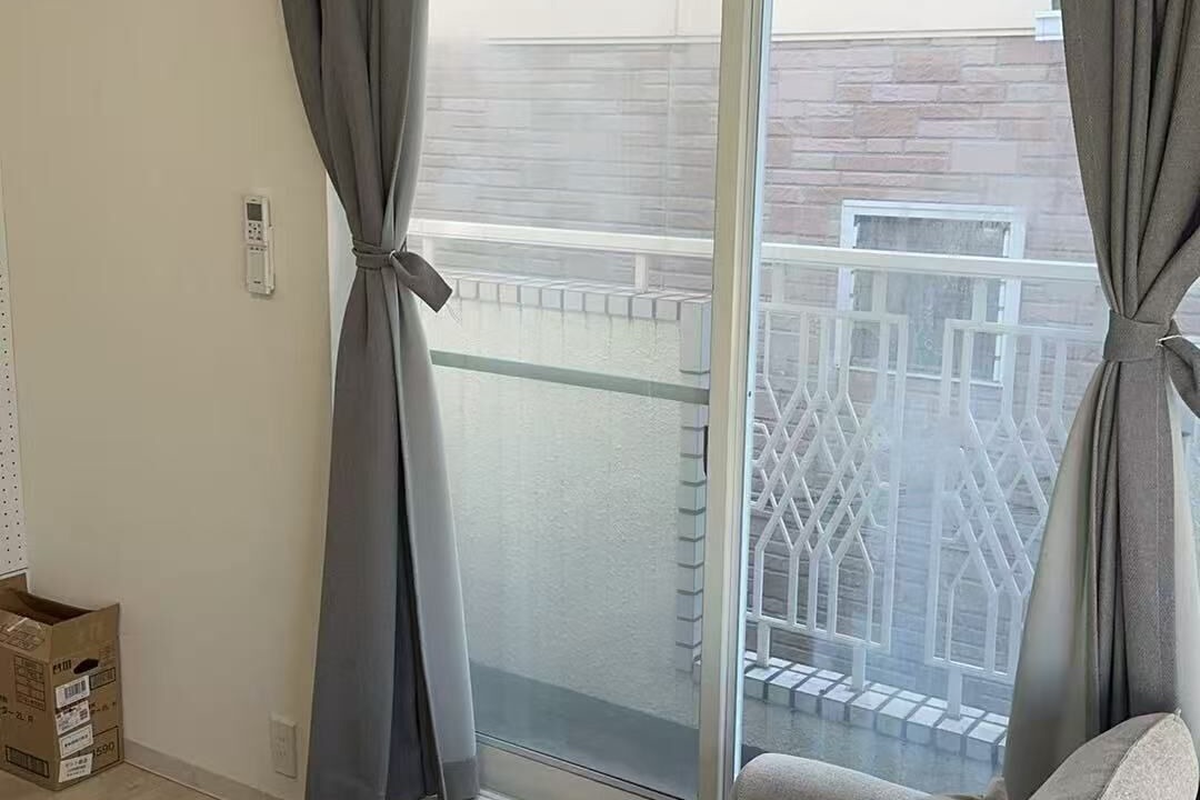 Photo of Patio Balcony in Ichikawa