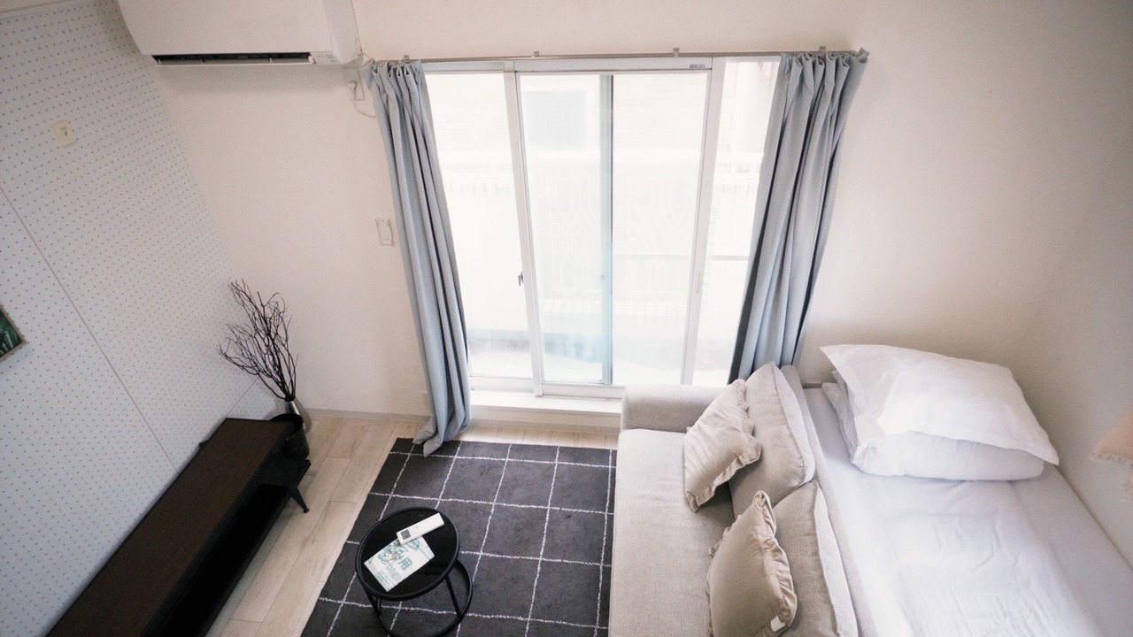 Photo of Patio Balcony in Ichikawa