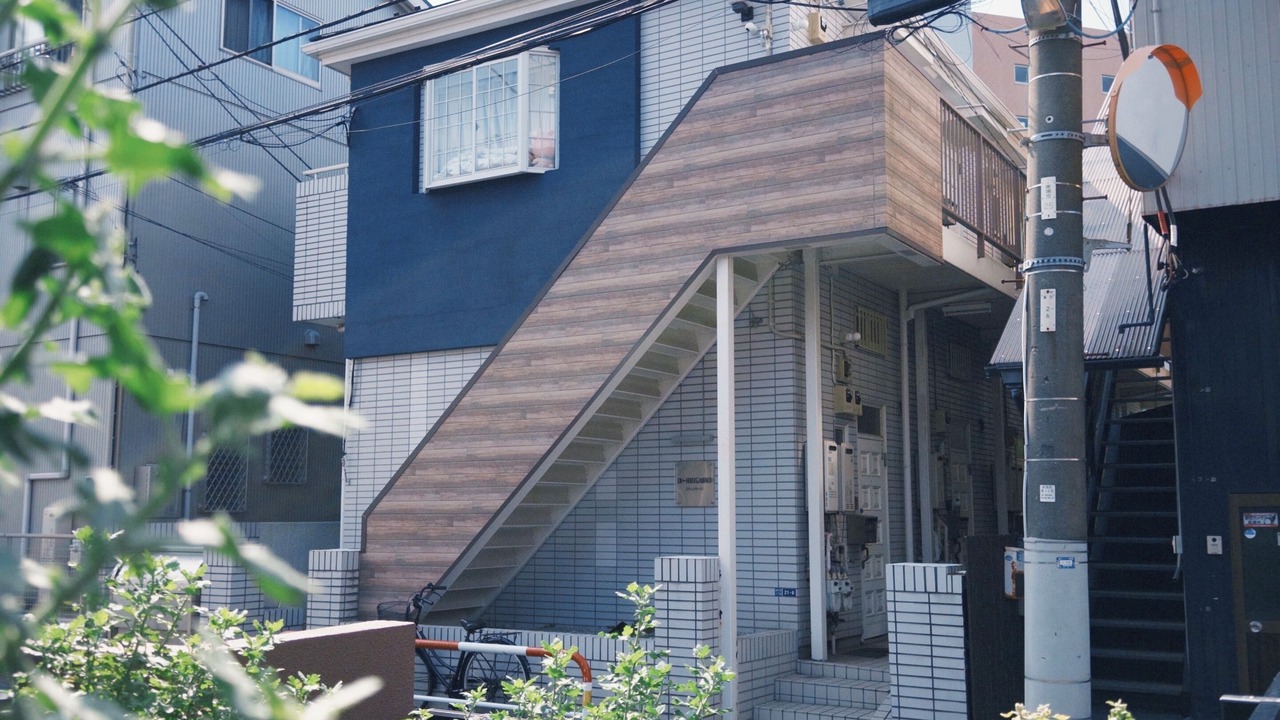 Photo of Outdoor in Ichikawa