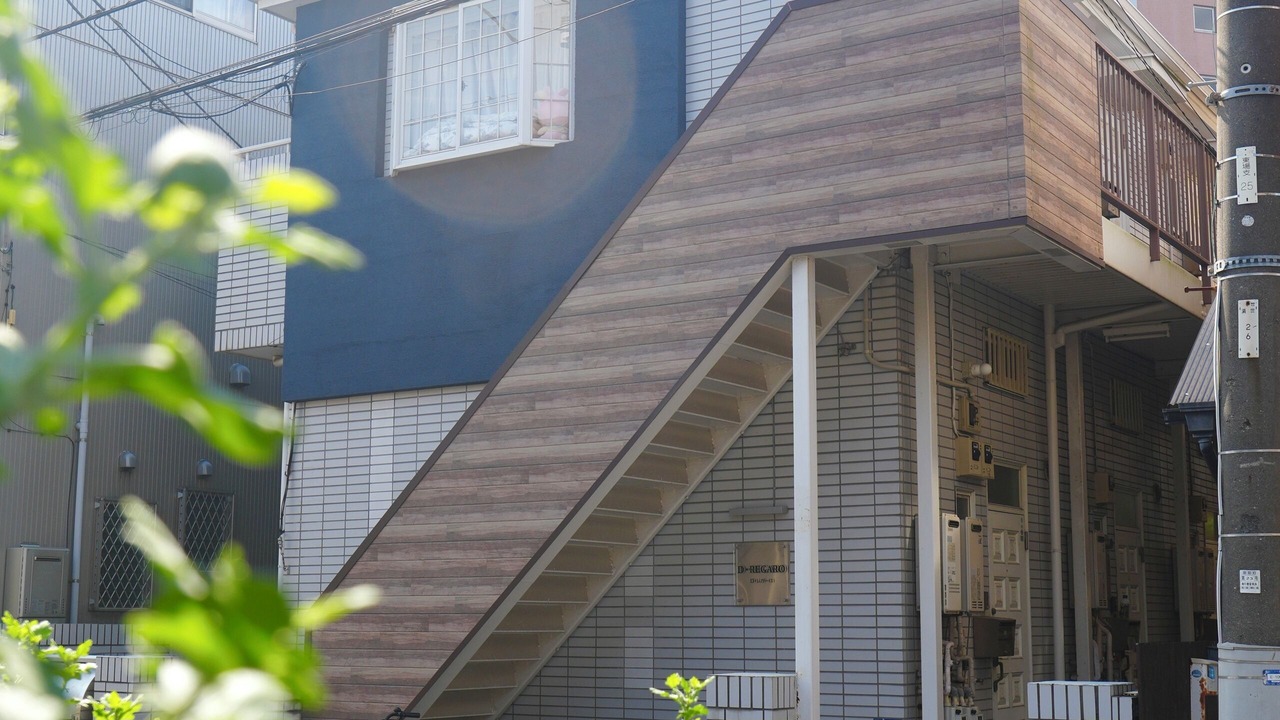 Photo of Outdoor in Ichikawa