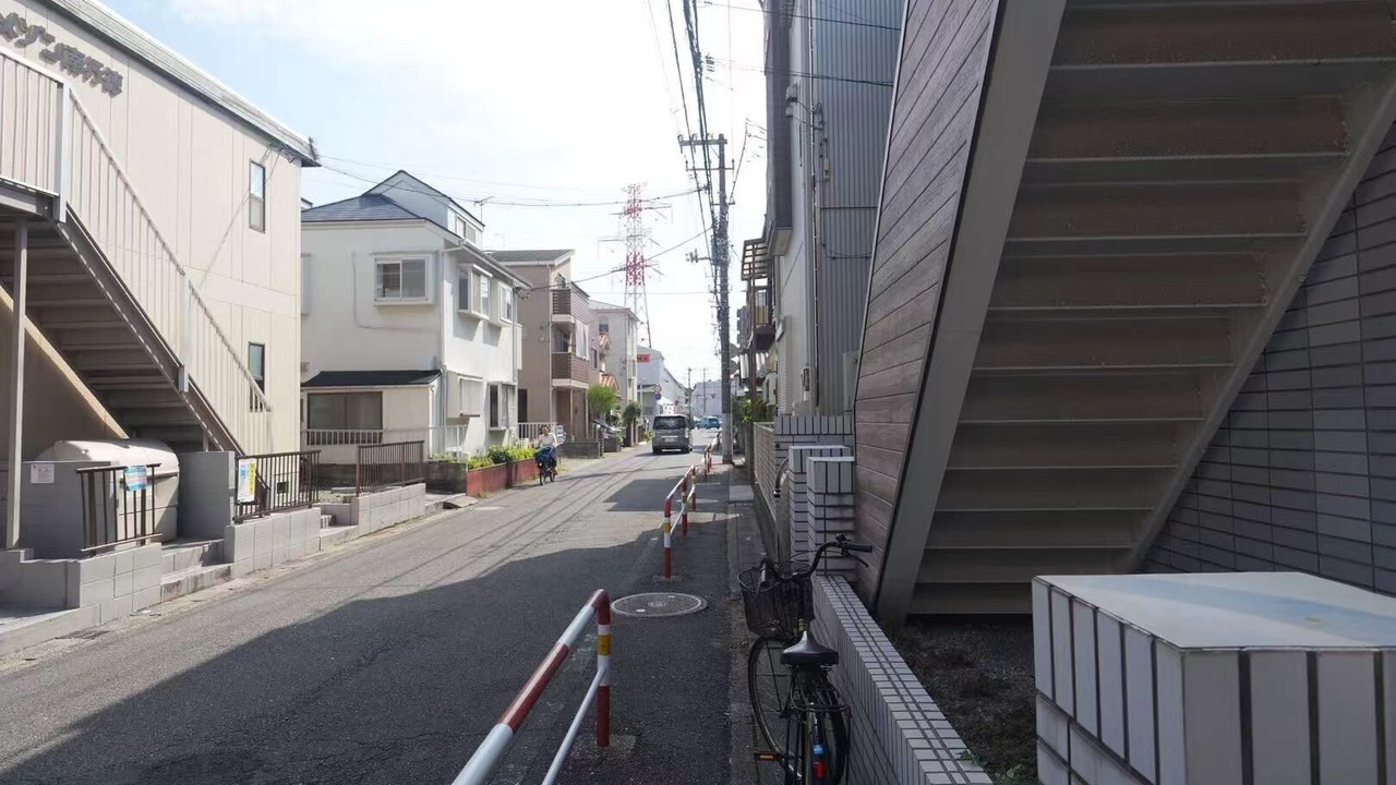 Photo of Outdoor in Ichikawa