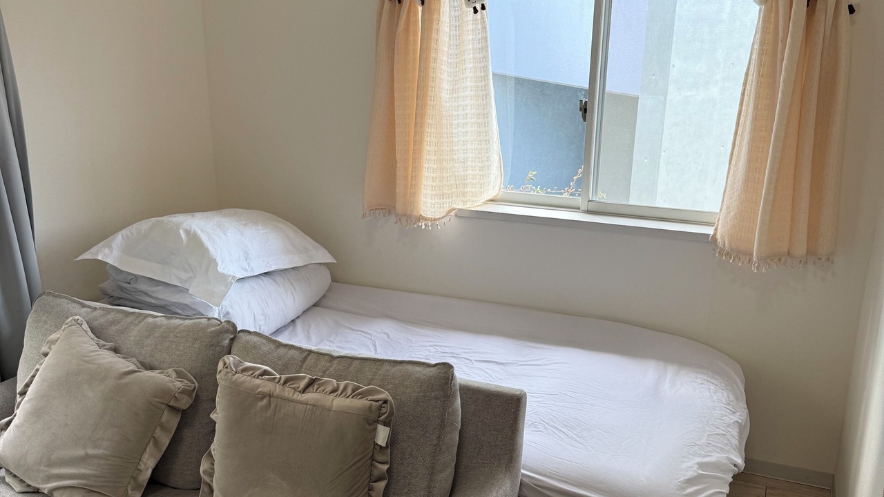 Photo of Patio Balcony in Ichikawa