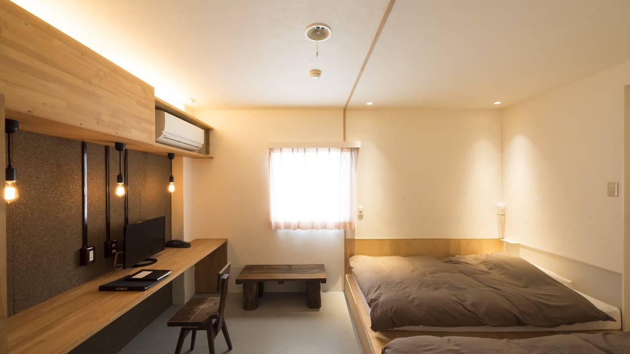 Photo of Bedroom in Nozawaonsen