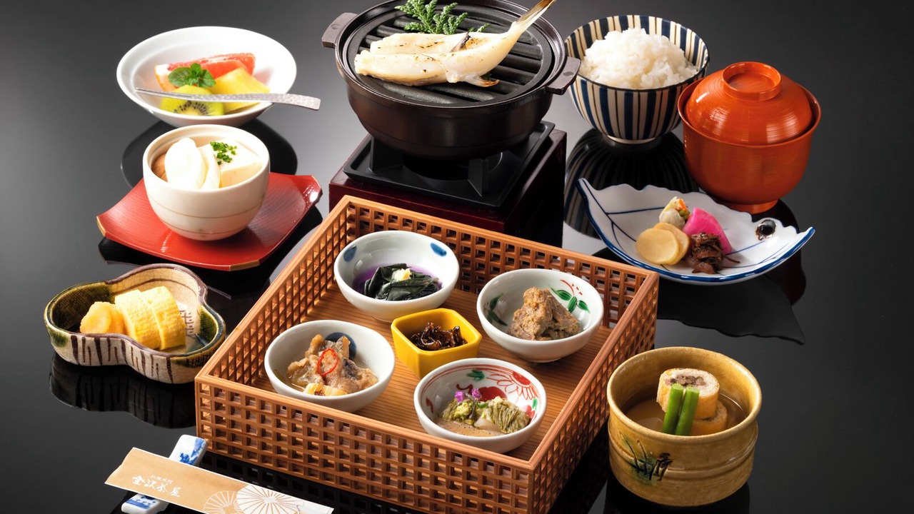 Photo of Others in Kanazawa