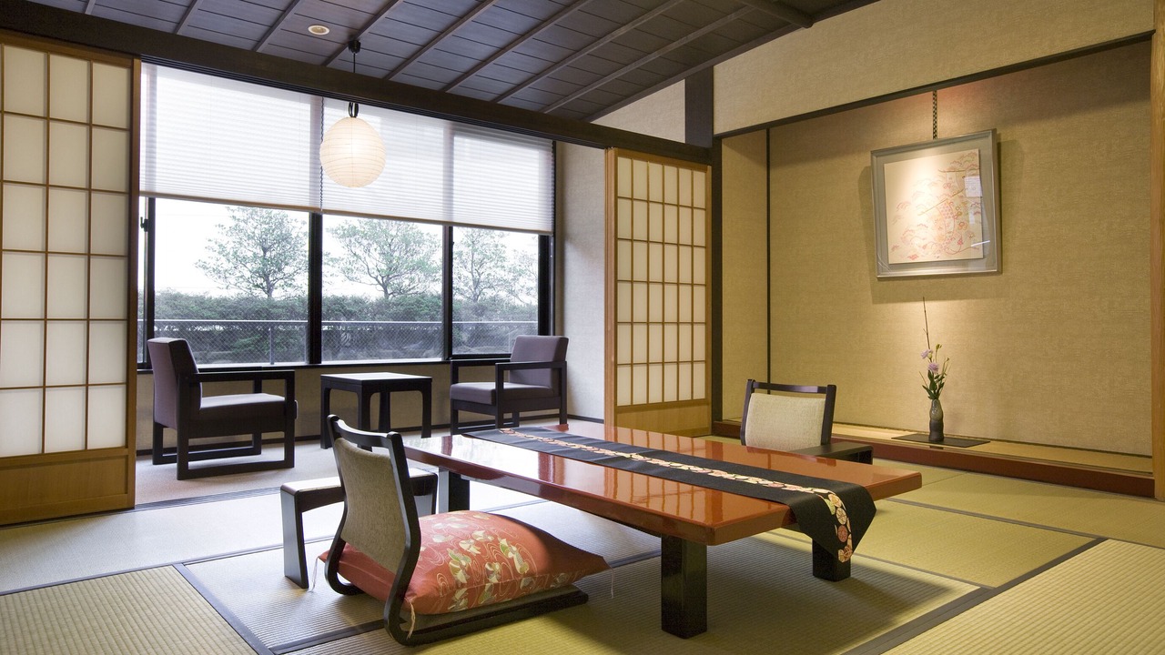 Photo of Bedroom in Kanazawa
