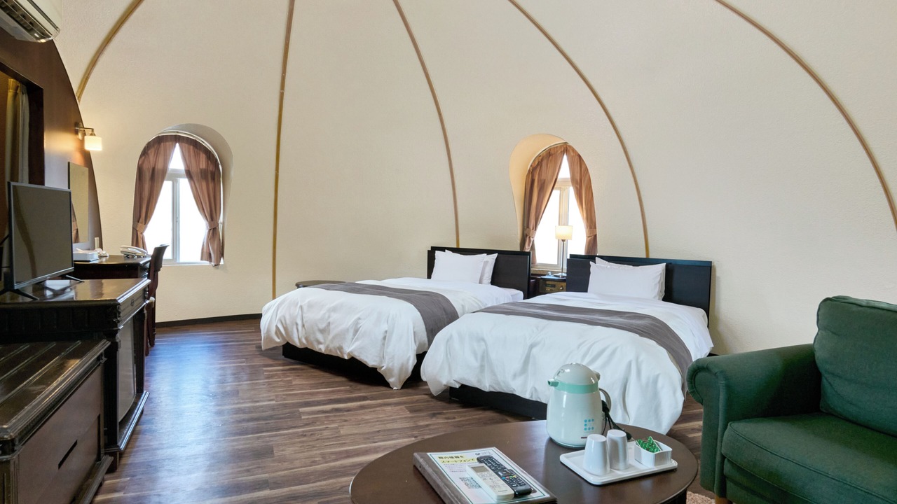 Photo of Bedroom in Aso