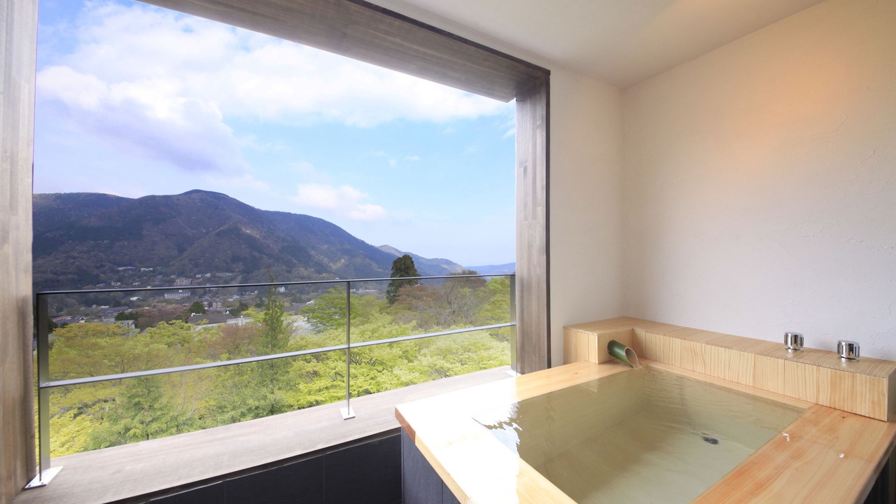 Photo of Bathroom in Gora