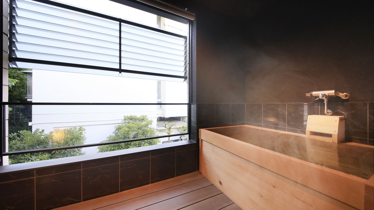 Photo of Bathroom in Gora