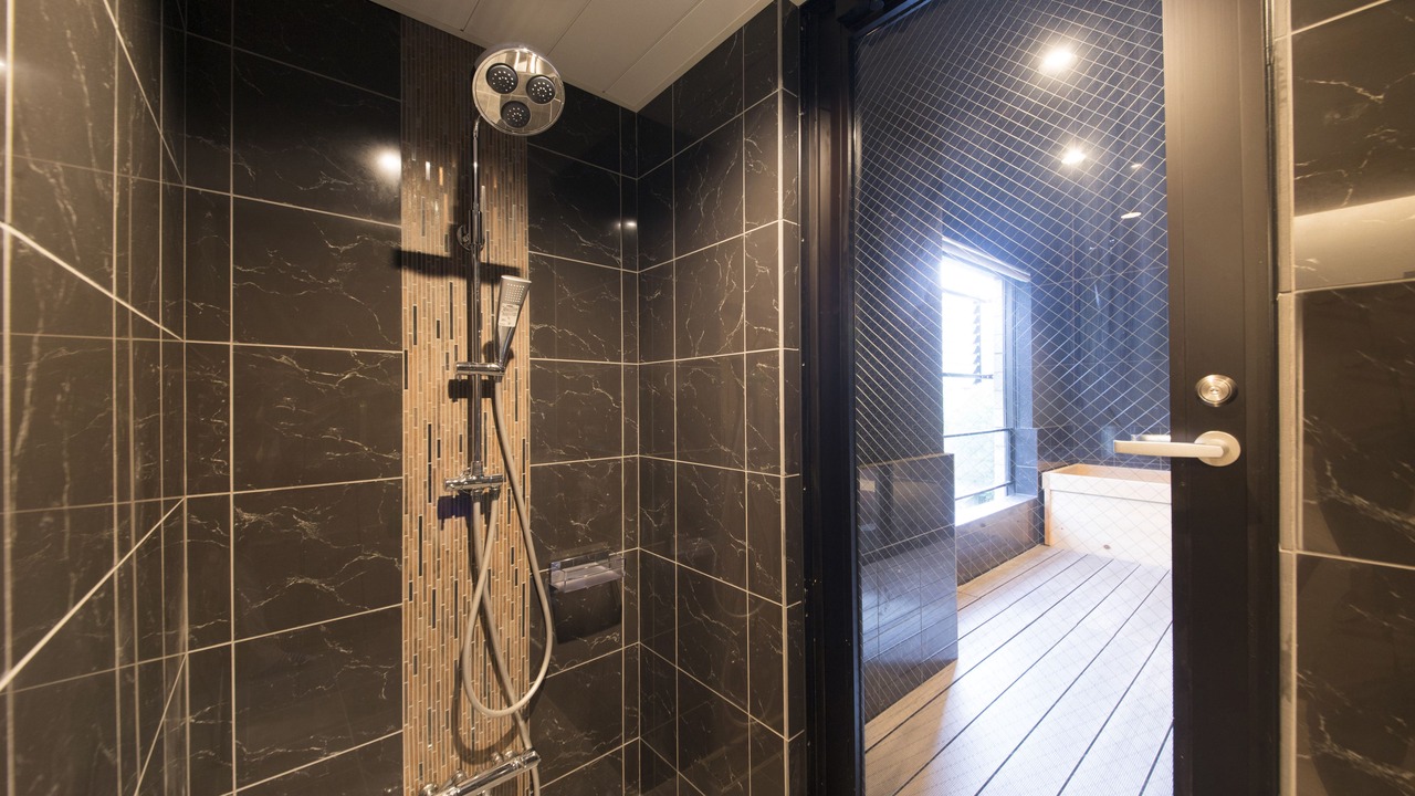 Photo of Bathroom in Gora